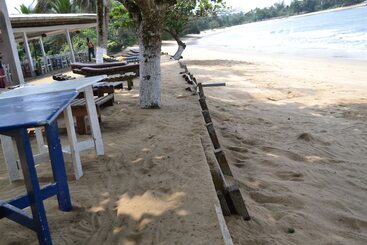 هتل Tara Plage