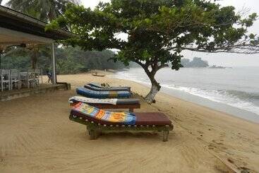 هتل Tara Plage