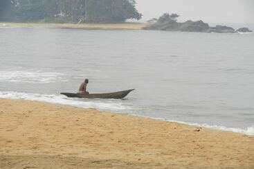 هتل Tara Plage