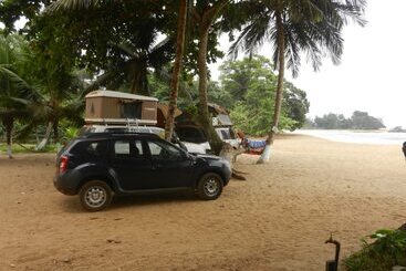 هتل Tara Plage