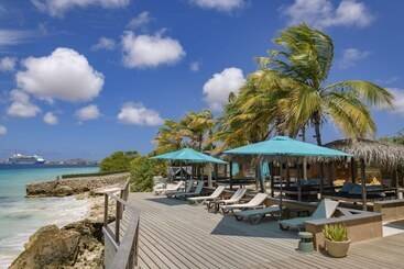 Boutique Hotel Bougainvillea
