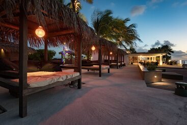 Boutique Hotel Bougainvillea