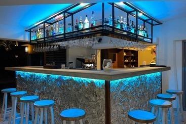 Boutique Hotel Bougainvillea