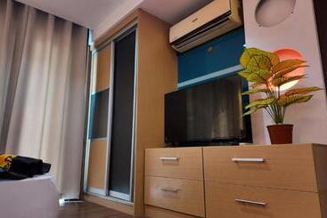 Kay Hotel And Residences