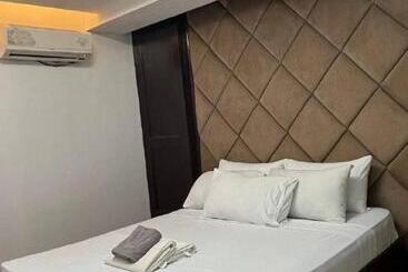 Kay Hotel And Residences