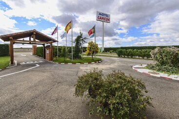 Motel Cancun León