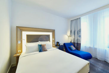 Novotel Krasnoyarsk Center