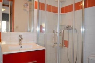 اقامتگاه Résidence Odalys Beau Soleil