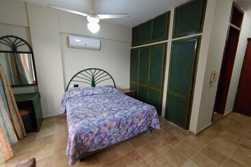 هتل آپارتمان Residence Meridiana