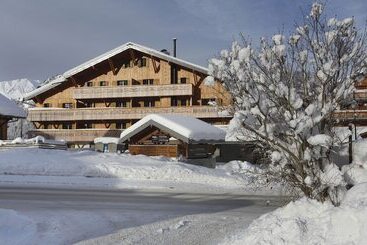 Residence Nemea Le Grand Ermitage