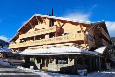 Residence Nemea Le Grand Ermitage