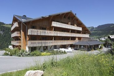 Residence Nemea Le Grand Ermitage