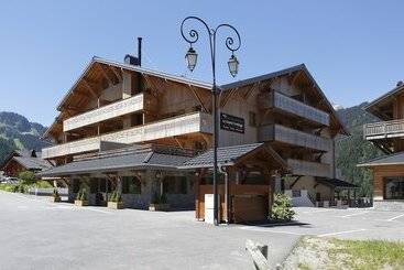 Residence Nemea Le Grand Ermitage