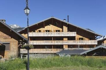 Residence Nemea Le Grand Ermitage