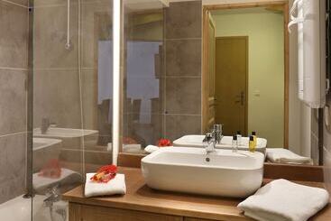 Residence Nemea Le Grand Ermitage