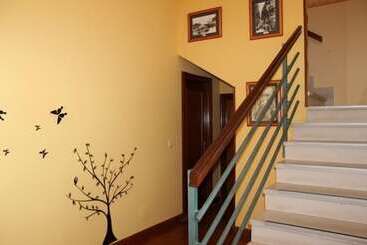 اقامتگاه Santander Antiguo