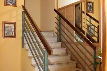 اقامتگاه Santander Antiguo
