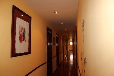 اقامتگاه Santander Antiguo