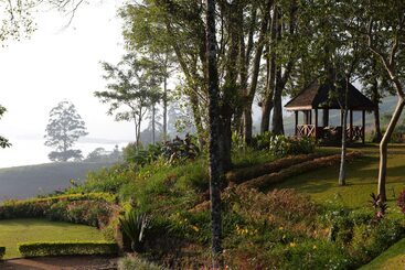 استراحتگاه Ceylon Tea Trails   Relais And Chateaux