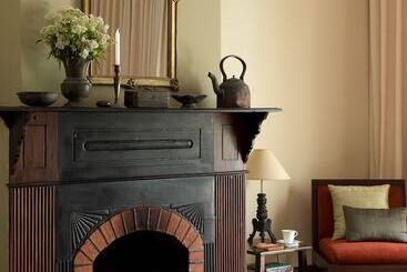استراحتگاه Ceylon Tea Trails Relais And Chateaux