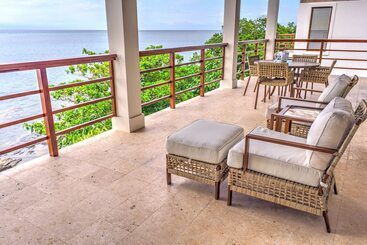 استراحتگاه Las Verandas Hotel & Villas