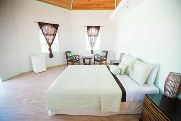 استراحتگاه Paradise Bay