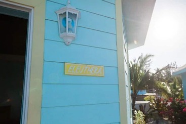 استراحتگاه Paradise Bay