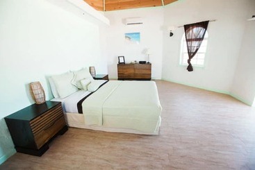 استراحتگاه Paradise Bay