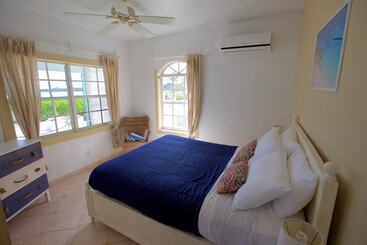 استراحتگاه Paradise Bay