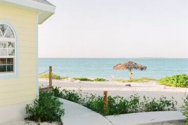 استراحتگاه Paradise Bay