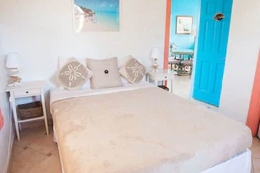 استراحتگاه Paradise Bay
