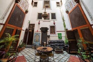 Riad Meski