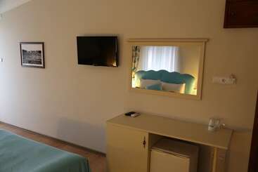 Setenay  Otel