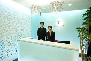 Thotel Kaohsiung