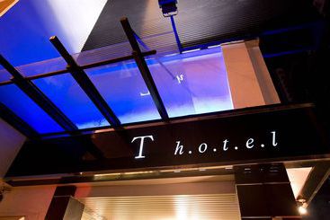 Thotel Kaohsiung