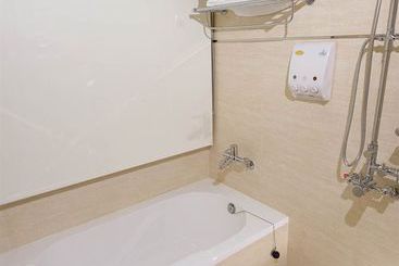 Thotel Kaohsiung