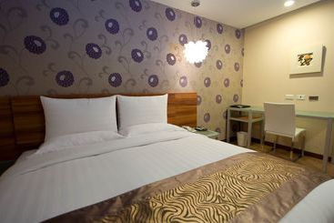Thotel Kaohsiung