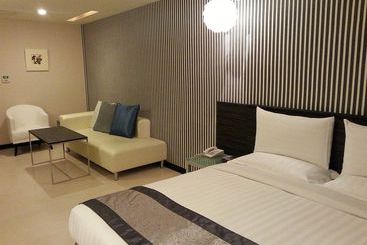 Thotel Kaohsiung