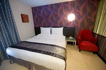 Thotel Kaohsiung