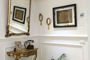 Tam Vacanze B&b