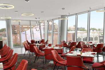The Art Hotel Denver, Curio Collection By Hilton