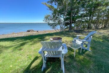 Acadia Bay Cottages