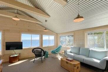 Acadia Bay Cottages
