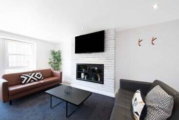 هاستل Pleasant Rooms   Nottingham   Campus Accommodation