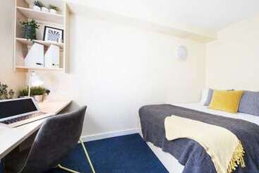 هاستل Pleasant Rooms   Nottingham   Campus Accommodation