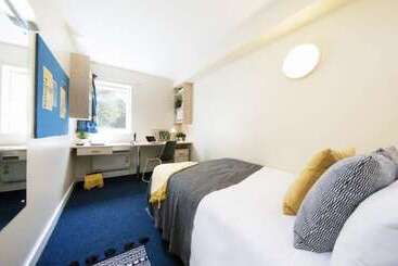 هاستل Pleasant Rooms   Nottingham   Campus Accommodation