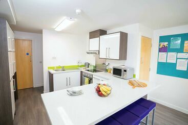هاستل Vibrant Rooms Students Only Coventry