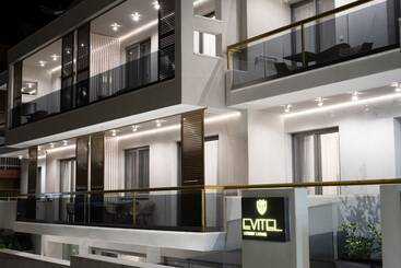 Evitel Luxury Living