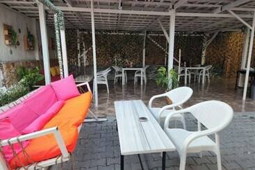 Fi̇ni̇ke Sever Otel - Finike