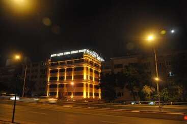 Golaz Suit Otel
